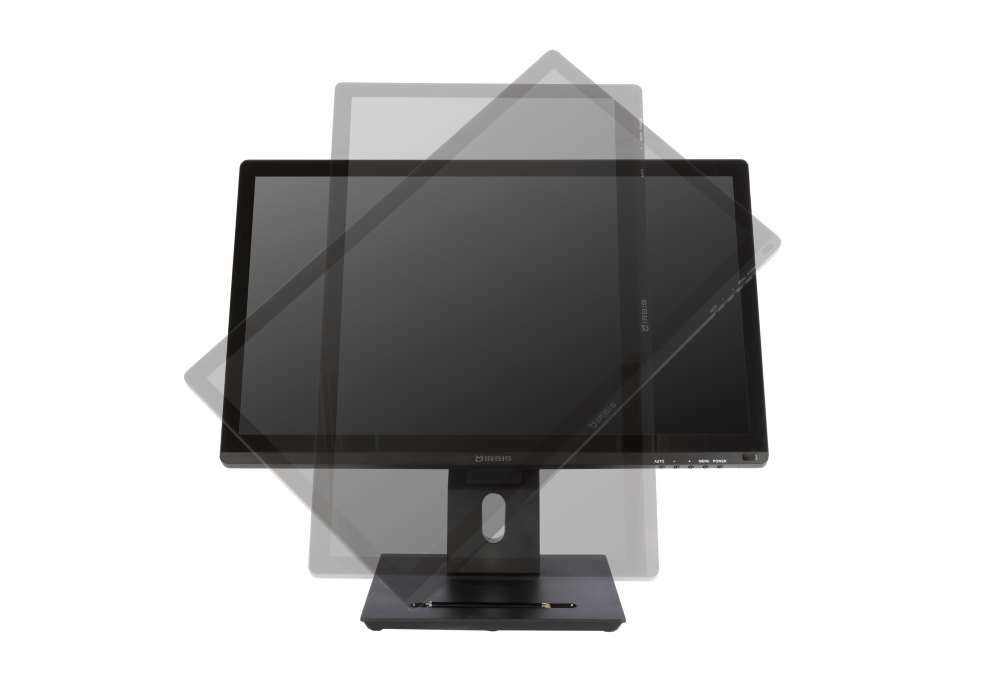 Монитор IRBIS SmartView ISM27FIDT