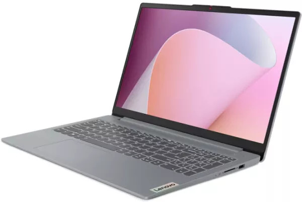 Ноутбук Lenovo IdeaPad Slim 3 15AMN8 82XQ007WRK