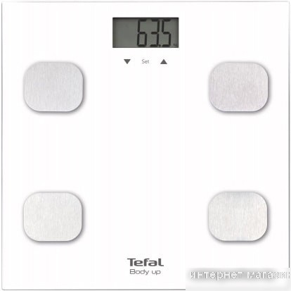 Напольные весы Tefal BM2523V0