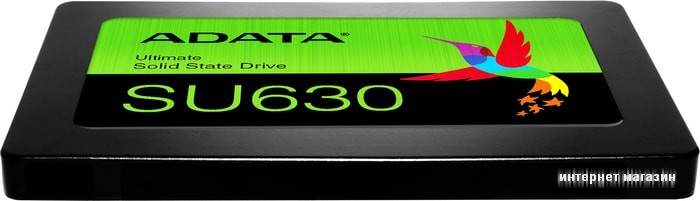 SSD A-Data Ultimate SU630 960GB ASU630SS-960GQ-R