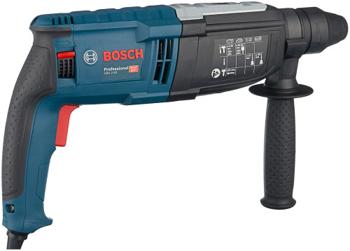 Перфоратор Bosch GBH 2-28 Professional [0611267500]