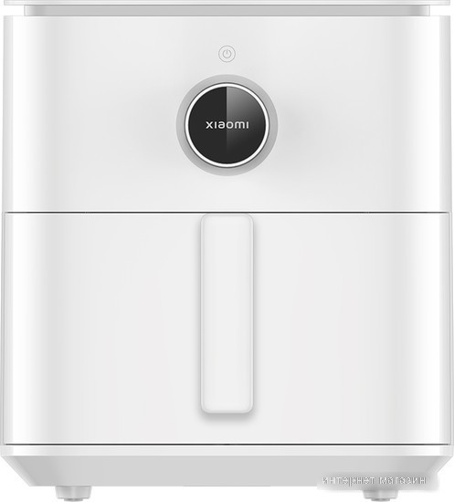Аэрофритюрница Xiaomi Smart Air Fryer 6.5L MAF10