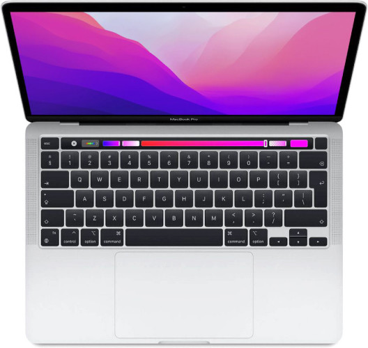 Ноутбук Apple Macbook Pro 13" M2 2022 MNEQ3
