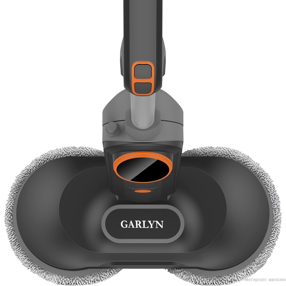 Электрошвабра Garlyn PM-2000