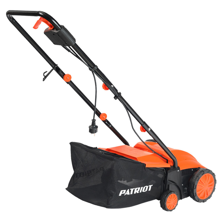 Скарификатор Patriot SCE 150