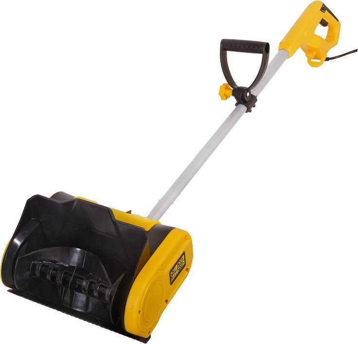 Снегоуборщик Huter SGC 1700E