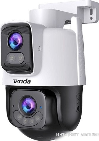 IP-камера Tenda CH9-WCA