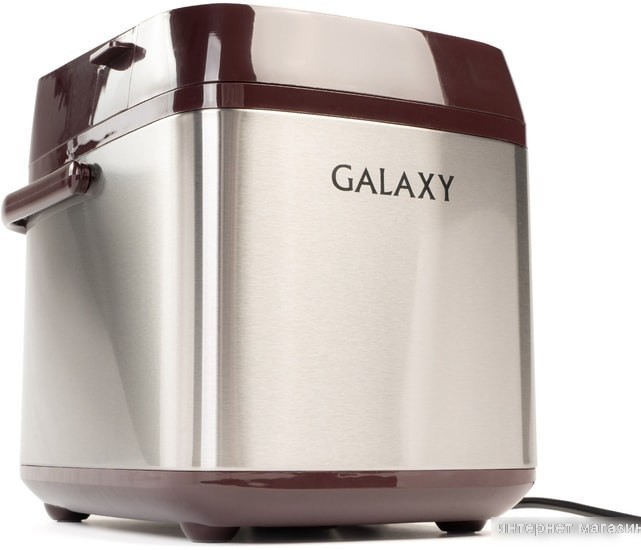 Хлебопечка Galaxy GL2700