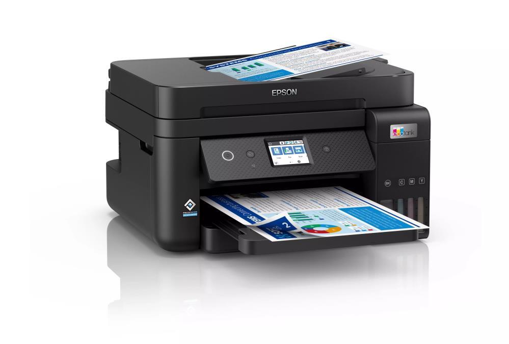 МФУ Epson EcoTank L6290
