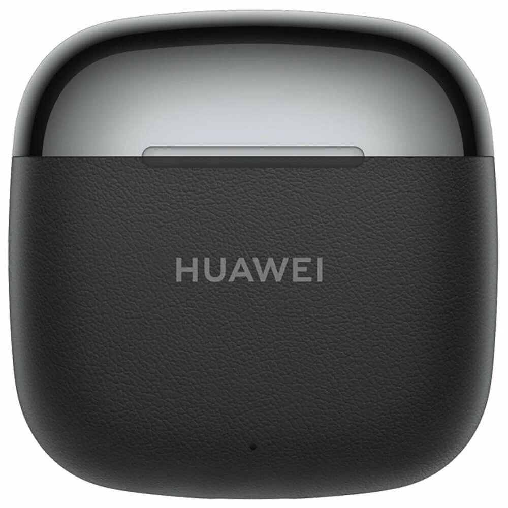 Наушники Huawei FreeBuds SE 3 (черный, международная версия)
