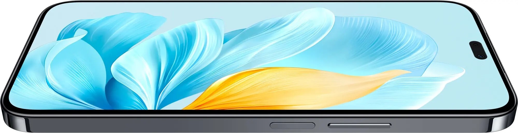 Смартфон HONOR 200 Lite 8GB/256GB международная версия (полночный черный)