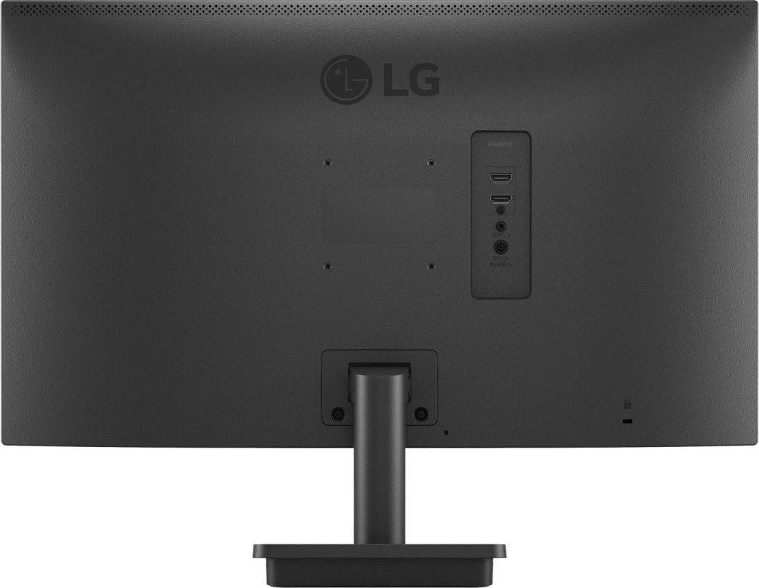 Монитор LG 25MS500-B