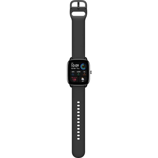 Умные часы Amazfit GTS 4 Mini (полночный черный)