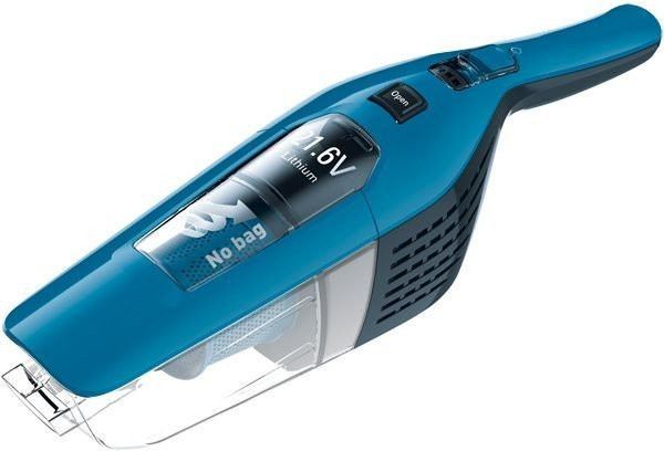 Пылесос Tefal TY6751WO