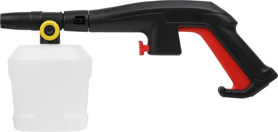 Мойка высокого давления Wortex PW 1523-1