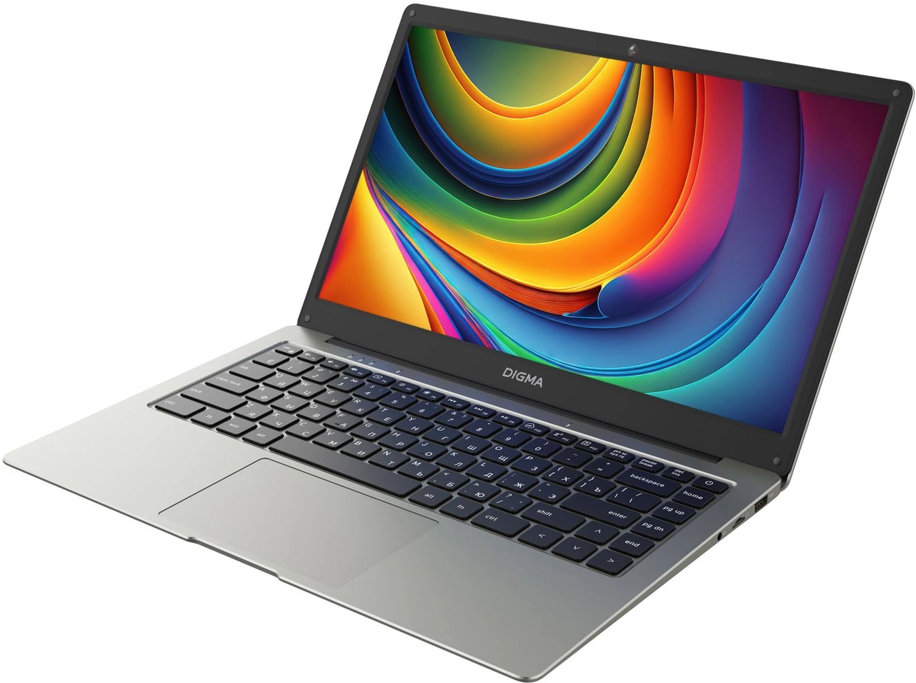 Ноутбук Digma Eve C4403 DN14CN-4BXW04
