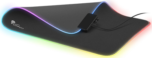 Коврик для мыши Genesis Boron 500 M RGB