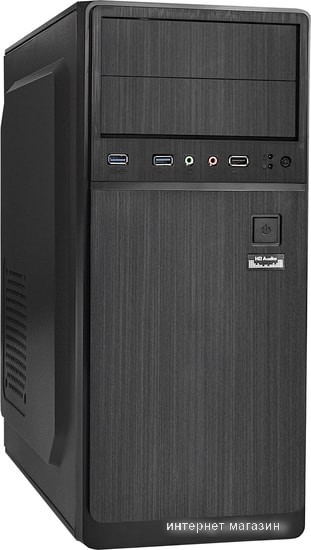 Корпус ExeGate XP-402U2 600W EX287145RUS