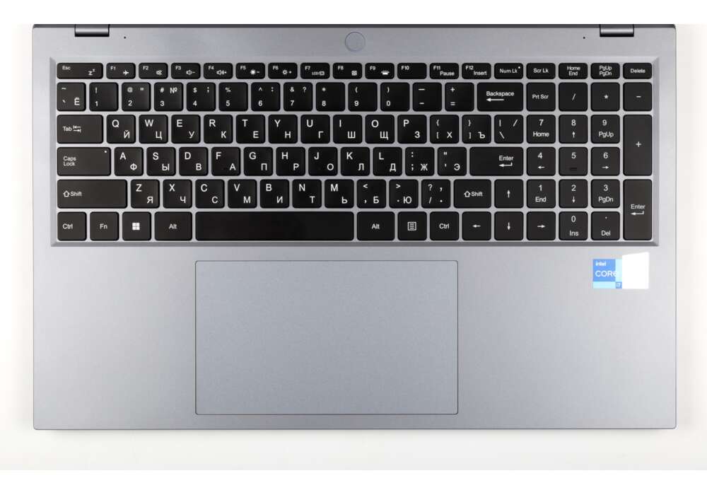 Ноутбук IRBIS 17NBP4506