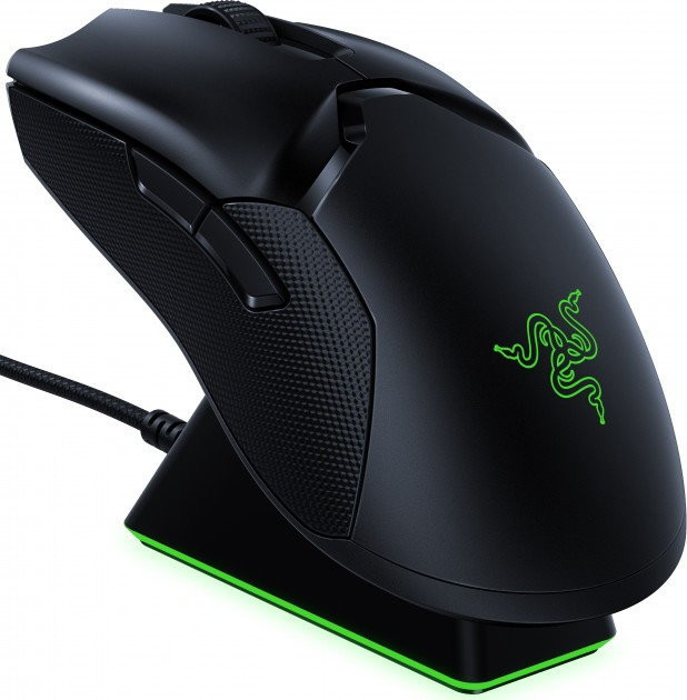 Игровая мышь Razer Viper Ultimate (с док-станцией)
