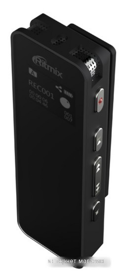 Диктофон Ritmix RR-880