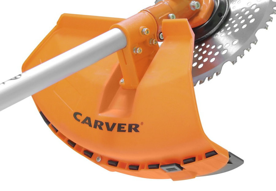 Триммер бензиновый Carver GBC-052M