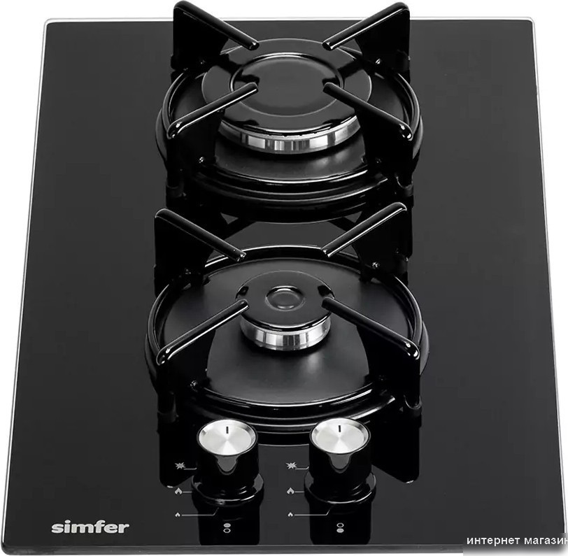 Варочная панель Simfer H30N20S470