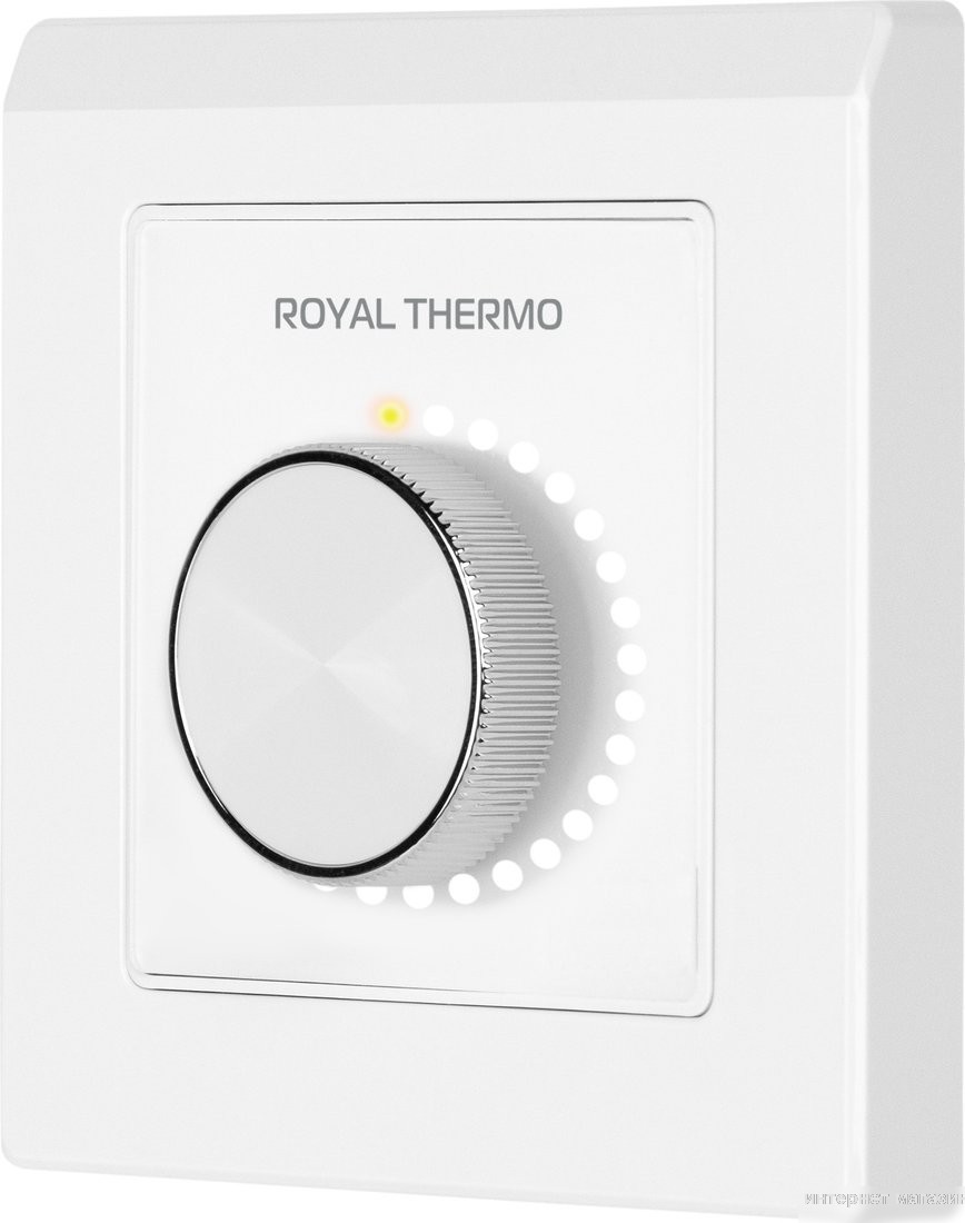 Терморегулятор Royal Thermo Onix RTO-16