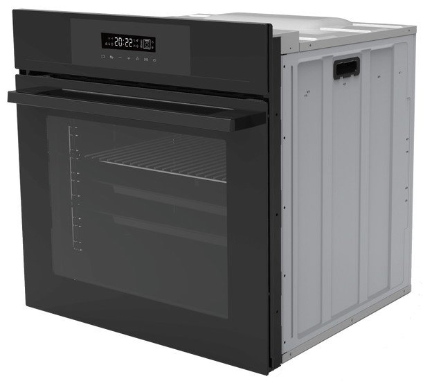 Электрический духовой шкаф Haier HOX-FP3AGB