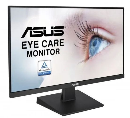 Игровой монитор ASUS Eye Care+ VA24EHF