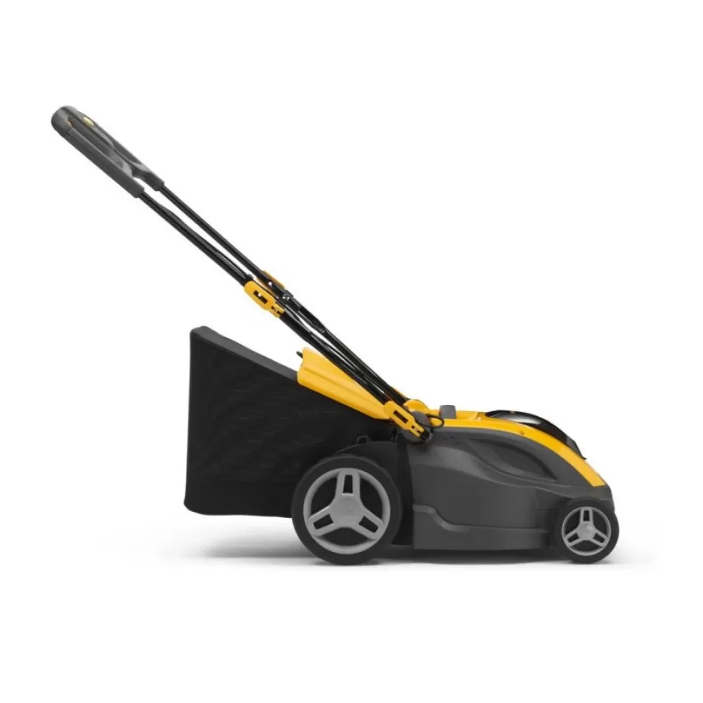 Газонокосилка аккумуляторная Stiga Combi 344e Kit 294426068/ST2 (с 1-им АКБ)