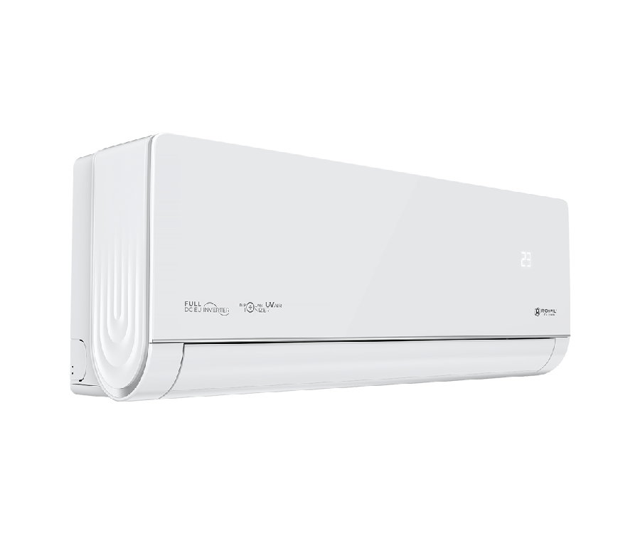 Кондиционер Royal Clima Supremo Blanco Full DC EU Inverter RCI-RSB40HN