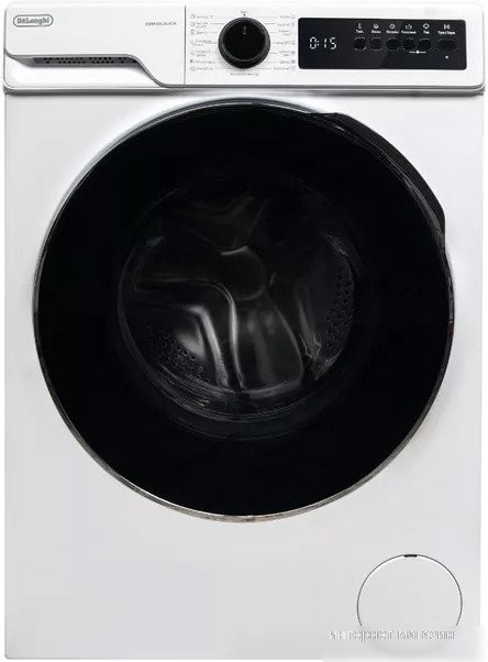 DeLonghi DWM 624 V ALICIA