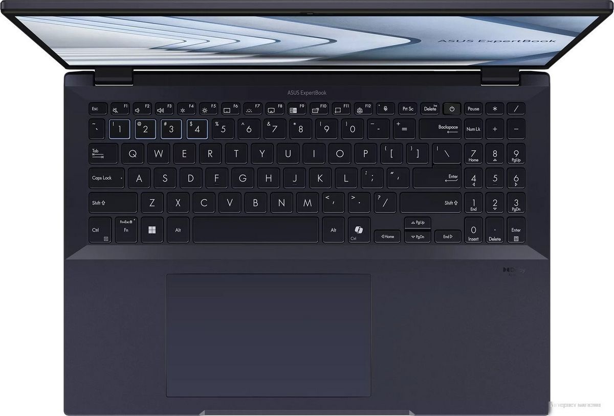 Ноутбук ASUS ExpertBook B5 B5604CVA-QY0051