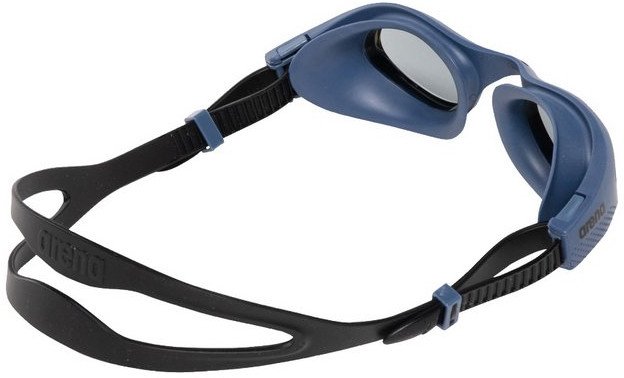 Очки для плавания ARENA The One 001430 106 (smoke-grey/blue/black)