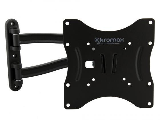 Кронштейн Kromax TECHNO-3 (темно-серый)