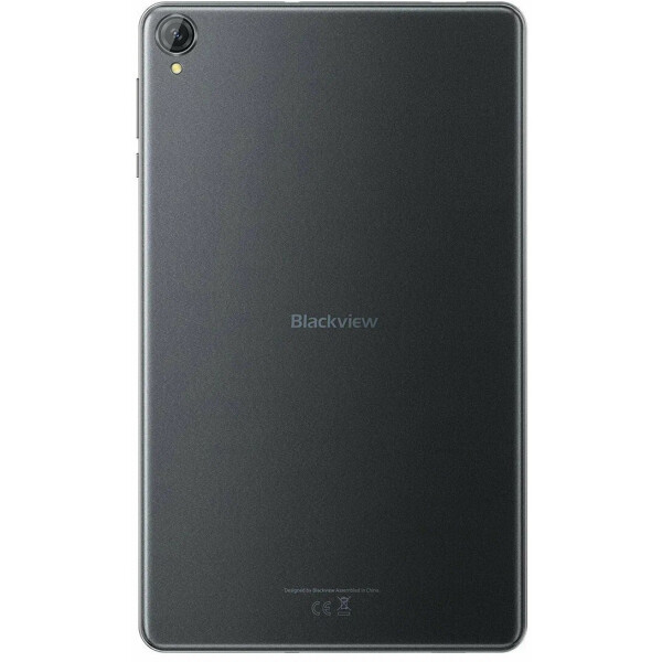 Планшет Blackview Tab 50 WiFi 4GB/128GB (серый космос)