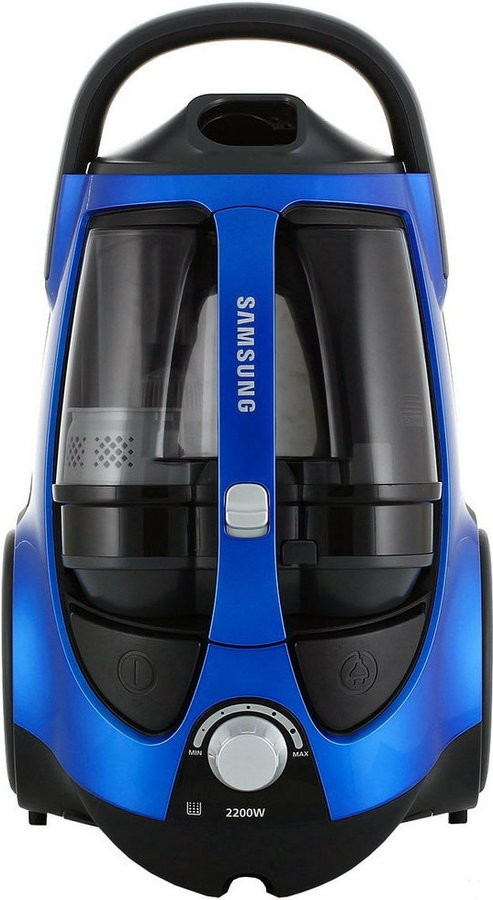 Пылесос Samsung VCC8836V36/XEV