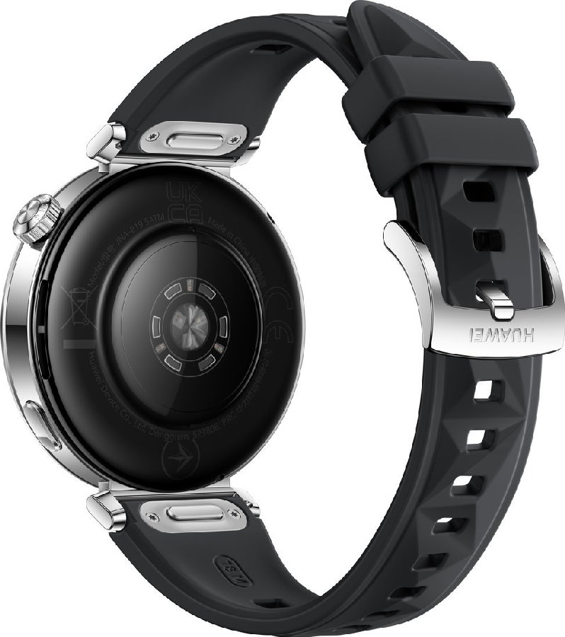 Умные часы Huawei Watch GT 5 41 мм (черный)