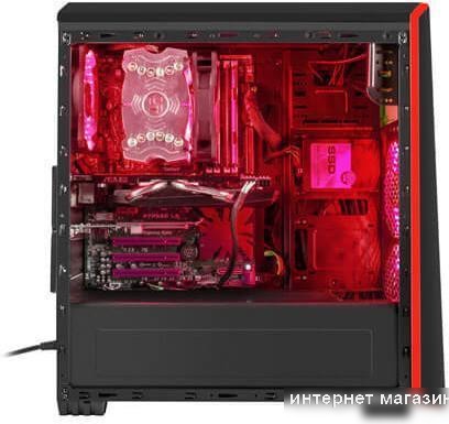 Компьютер Jet Gamer 5R5600GD32HD1SD48X165L2W5