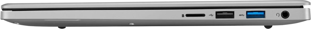 Ноутбук OSiO FocusLine F140i-006