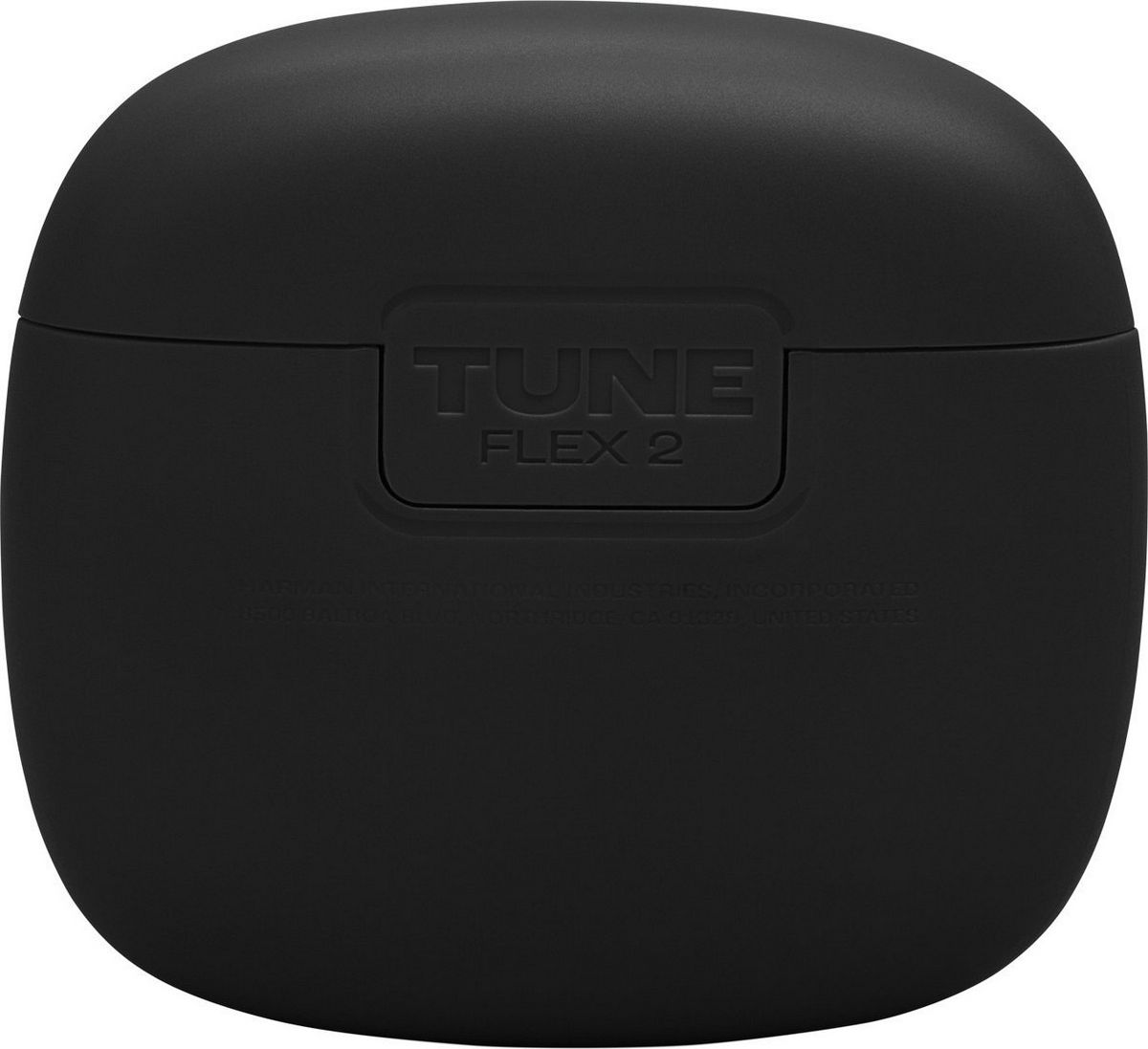 Наушники JBL Tune Flex 2 (черный)