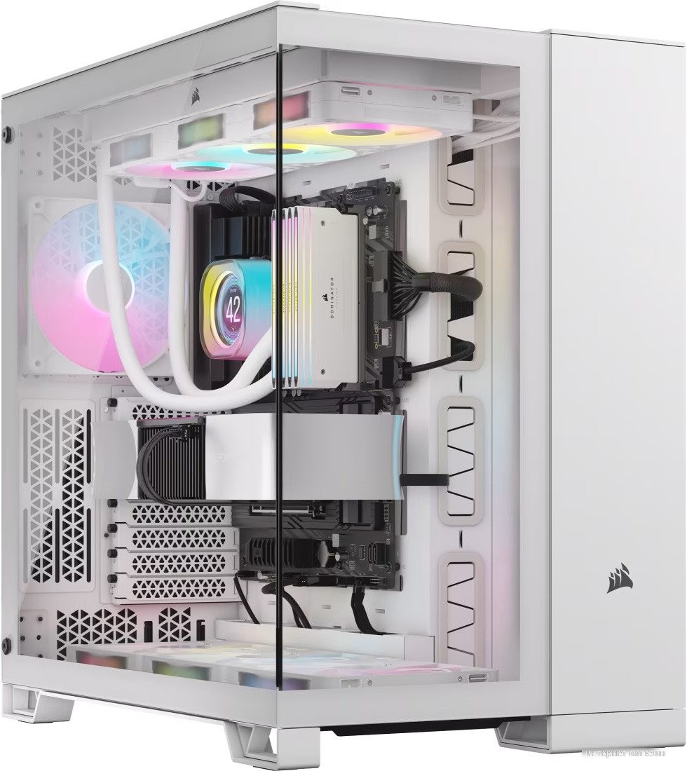 Corsair iCUE LINK 6500X RGB CC-9011270-WW