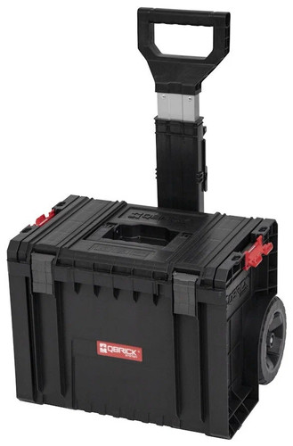 Набор ящиков Qbrick System Pro Set 2