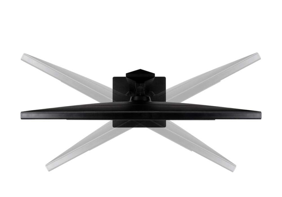 Монитор IRBIS SmartView IMVW24WIDR