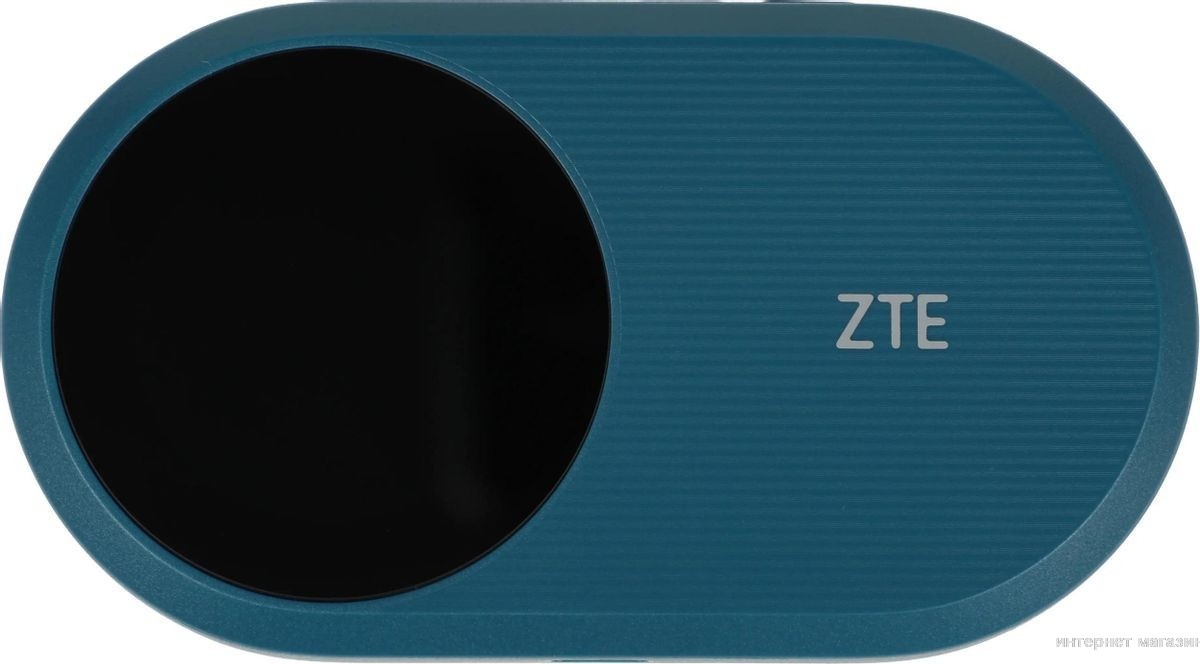 Мобильный 4G Wi-Fi роутер ZTE U10S Pro