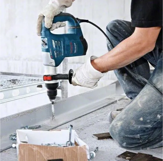 Перфоратор Bosch GBH 4-32 DFR Professional [0611332100]
