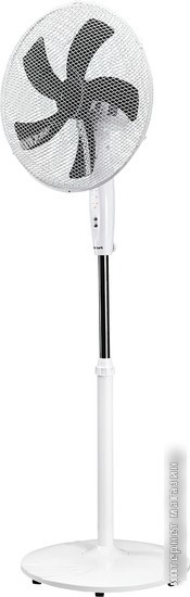 Вентилятор Timberk T-SF1602RC