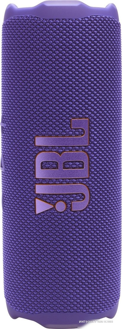 JBL Flip 7 (фиолетовый)