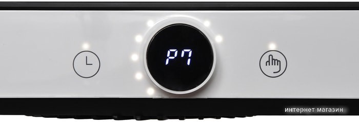 Настольная плита Hyundai HYC-0105